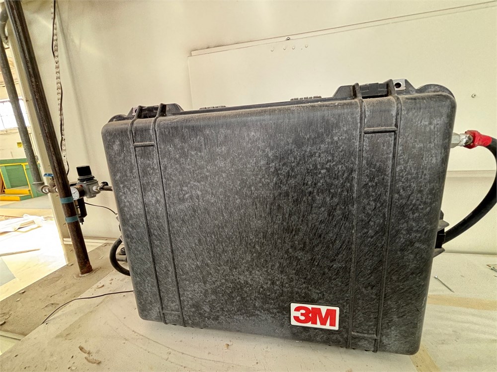 3M Portable Air Purifier