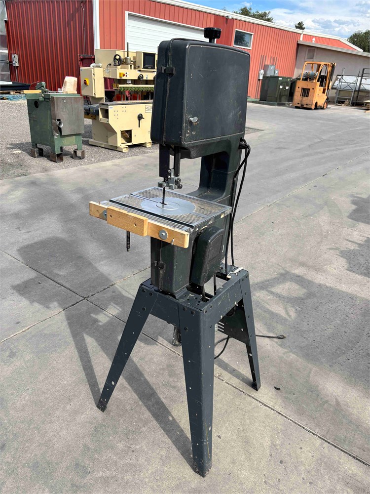 Craftsman "113.243311" Bandsaw