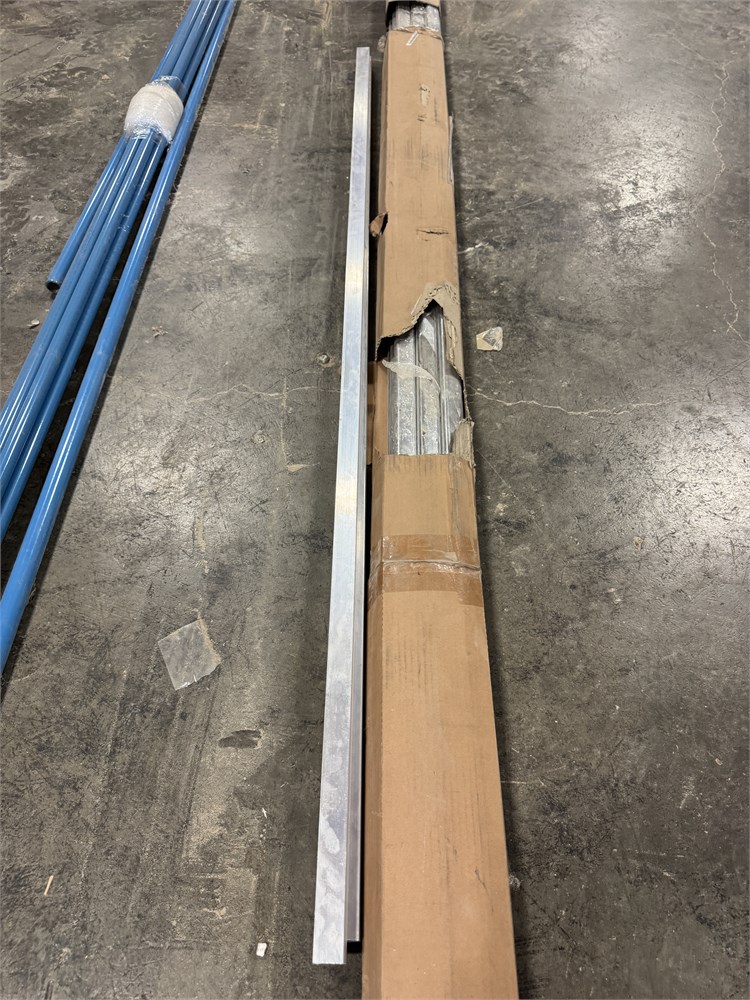 Closet Rods