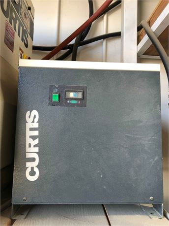 Curtis "CR-75" Air Dryer