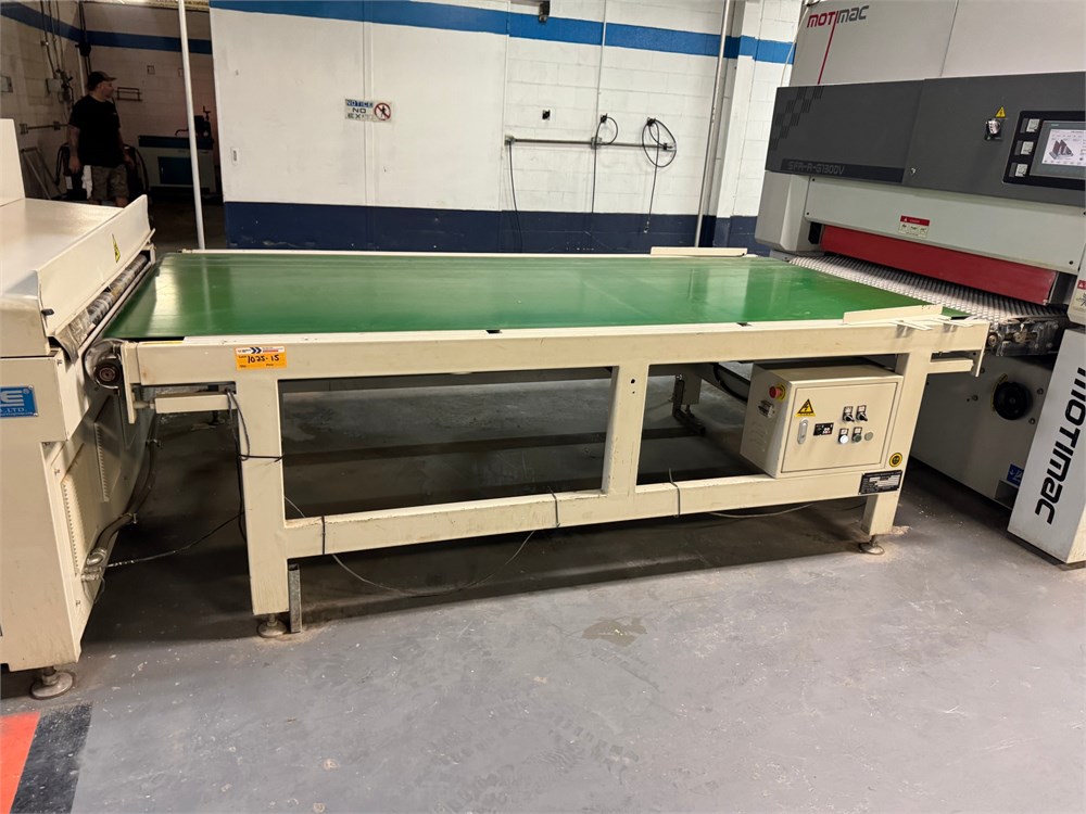 Foshan Purete "PRT-C1313" Conveyor Belt