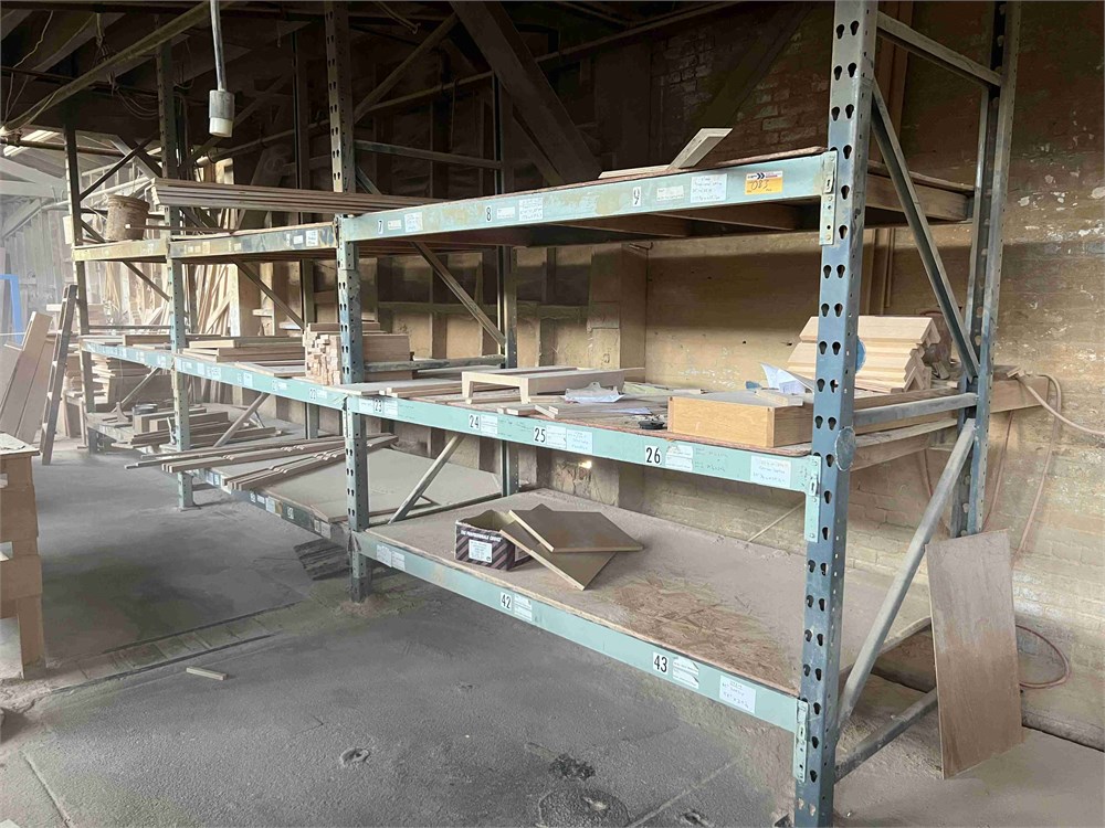 Pallet Rack