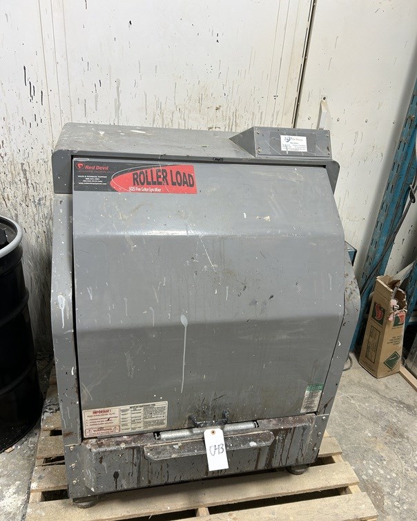 Red Devil "05025X1ZRF" Paint Shaker - Markham, ON