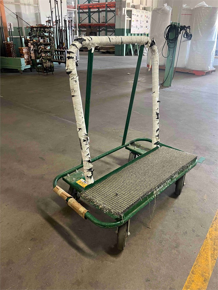 Panel Cart