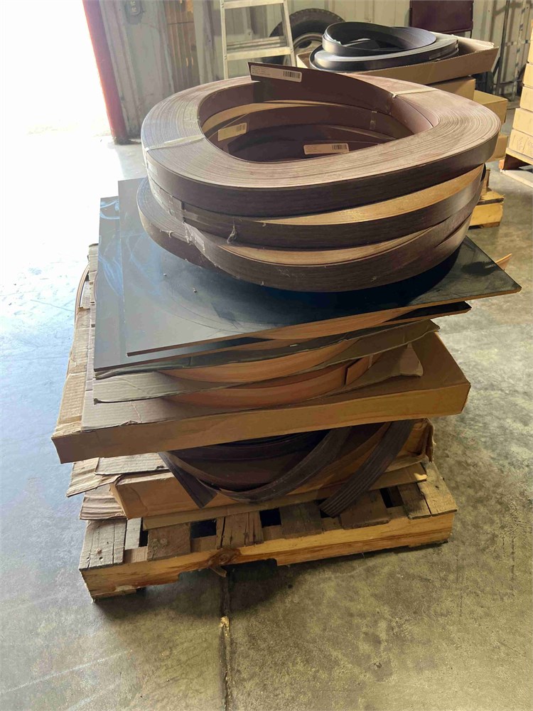 Edgebanding