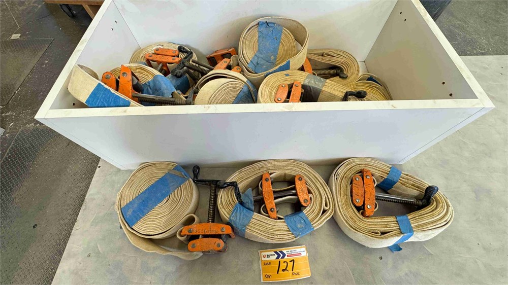 Band Clamps