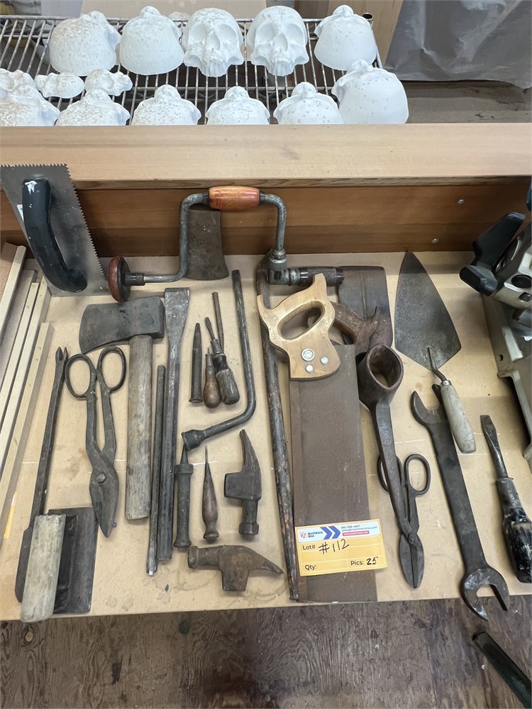 Misc Hand Tools