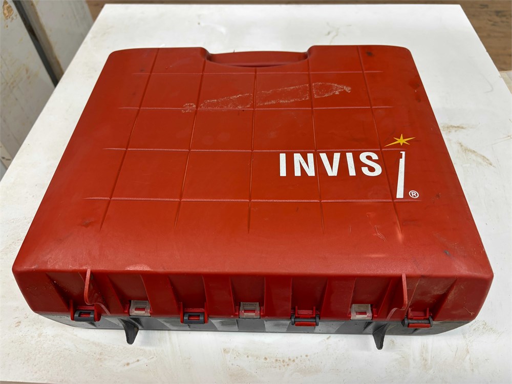 Lamello Invis Mx2 Starter Kit