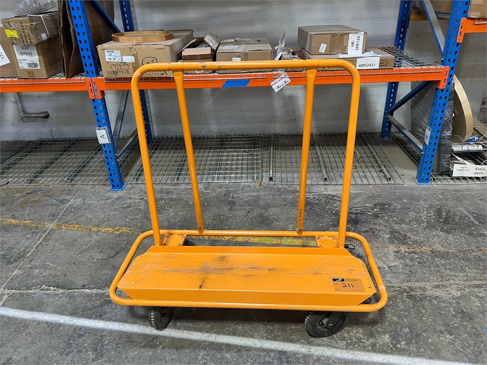 Shop Cart