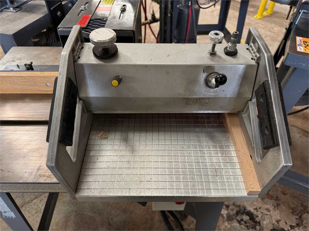 Pneumatic Router Jig