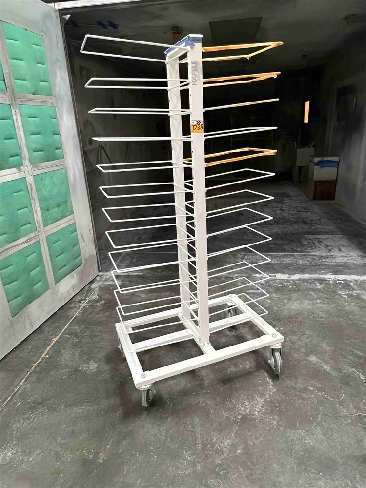 Hafele Drying Rack