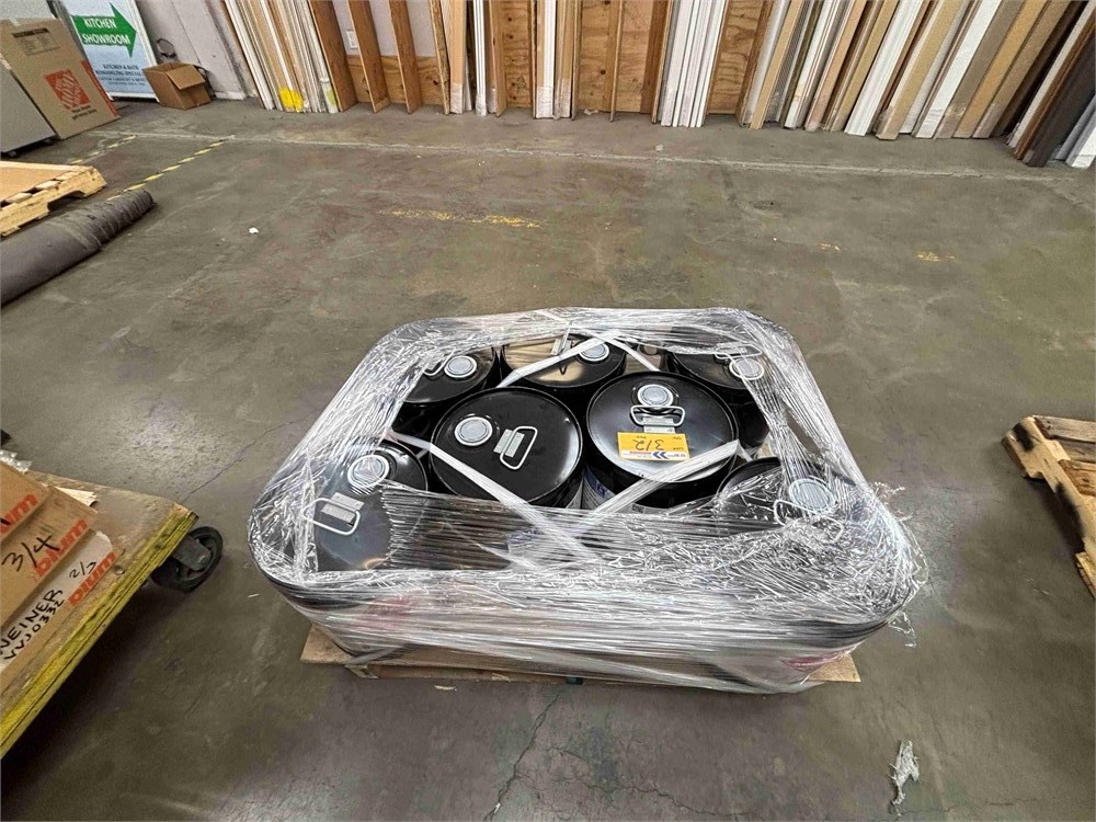 Misc Inventory as pictured