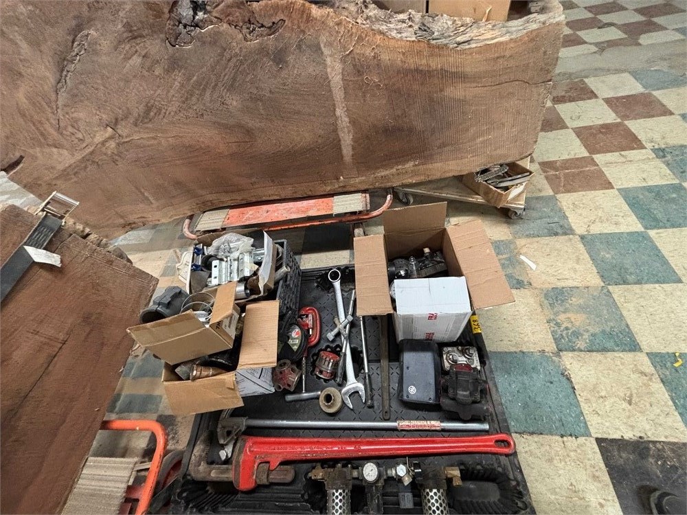 Miscellanoeus Tools/Supplies