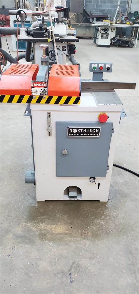 Northfield NT-CS14 L-73 14" Upcut Saw