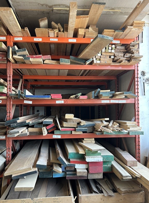 Solid Wood Lot - Ash, Pine, White Oak etc - North York, ON