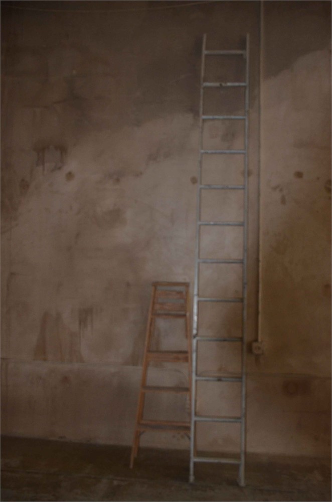 Ladders Qty. (2)