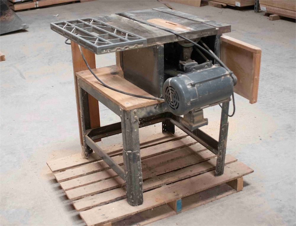 Craftsman Table Saw