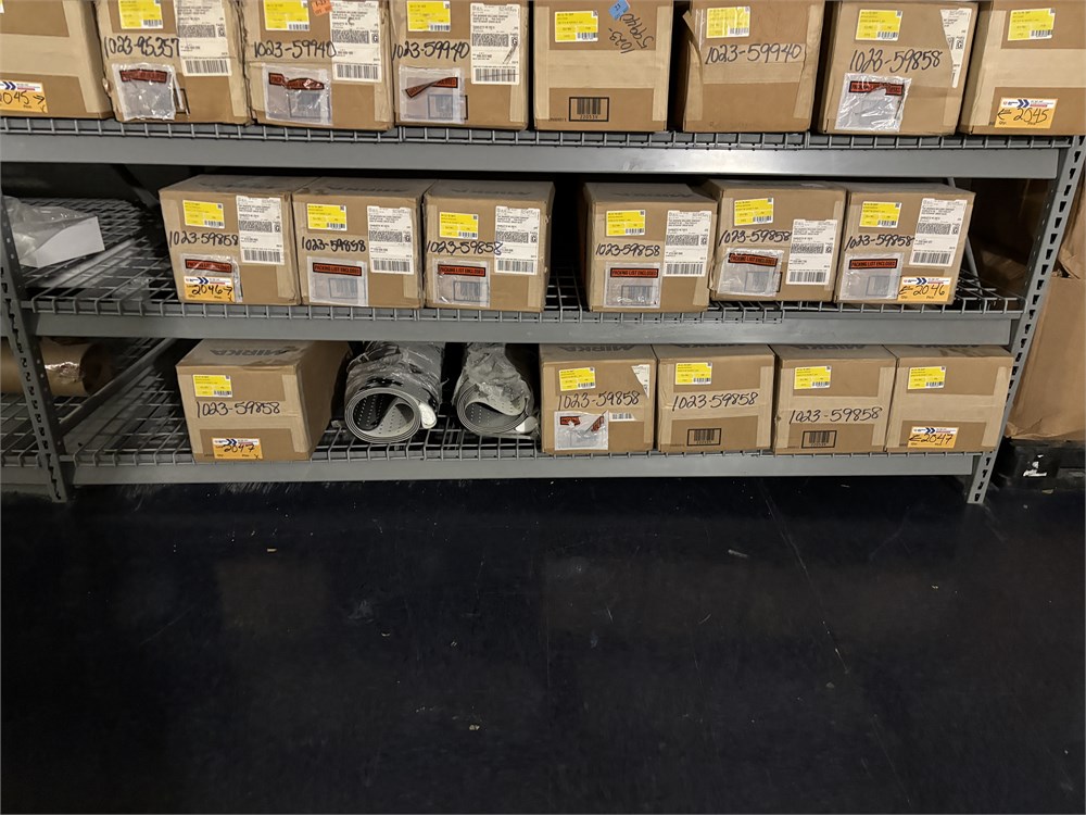 Widebelt Sandpaper + 2 Mats