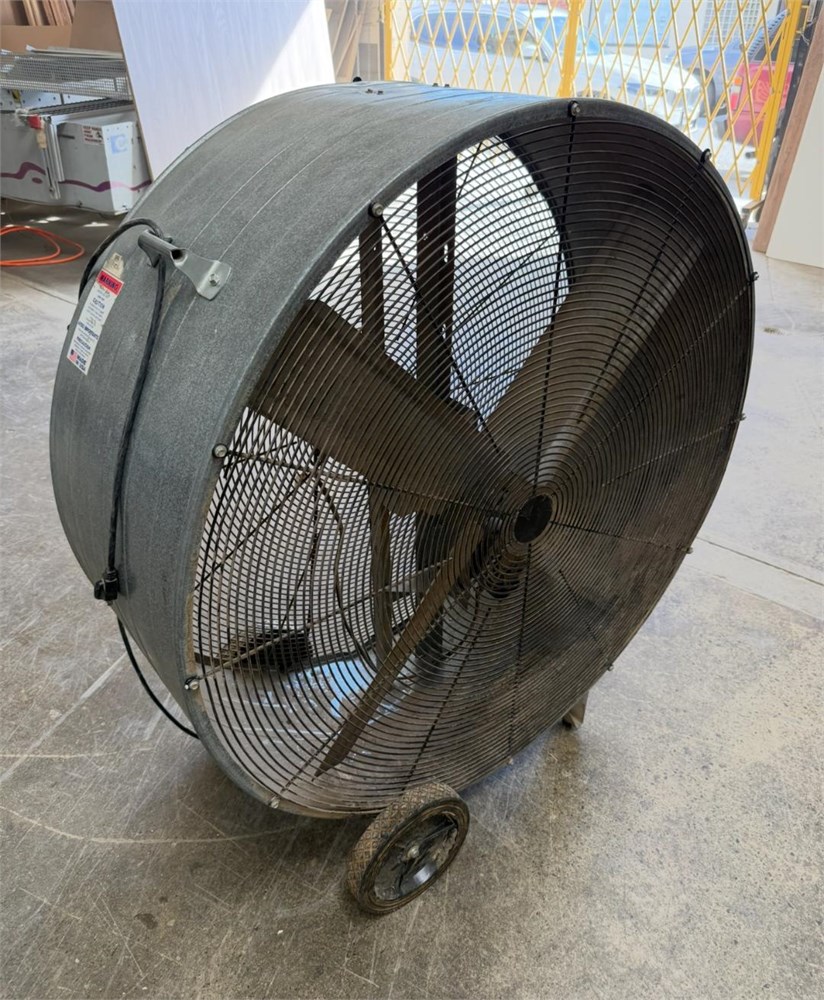 Shop Fan