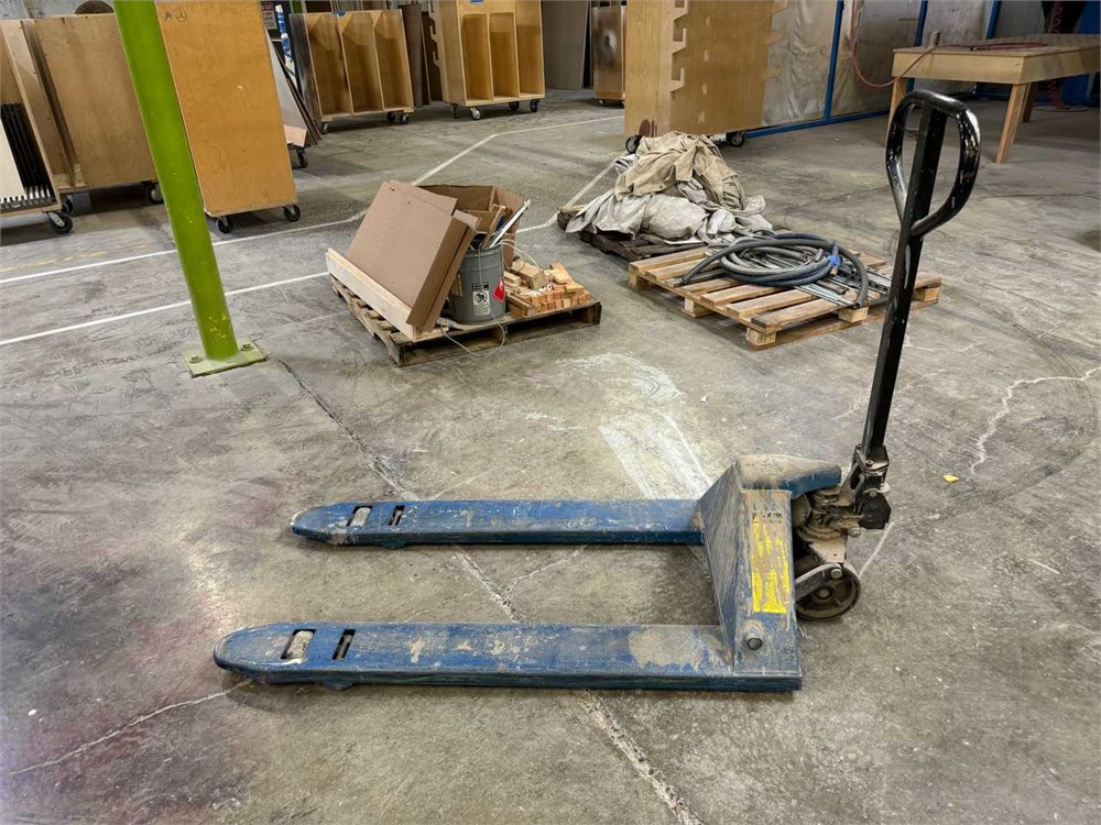 Pallet Jack