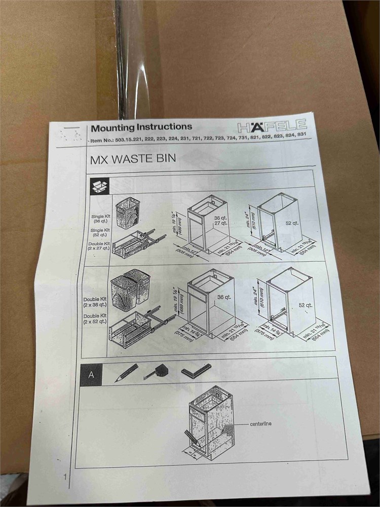 item