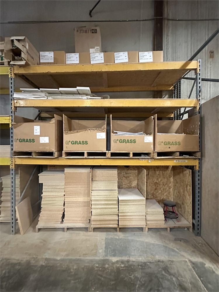 Pallet Rack