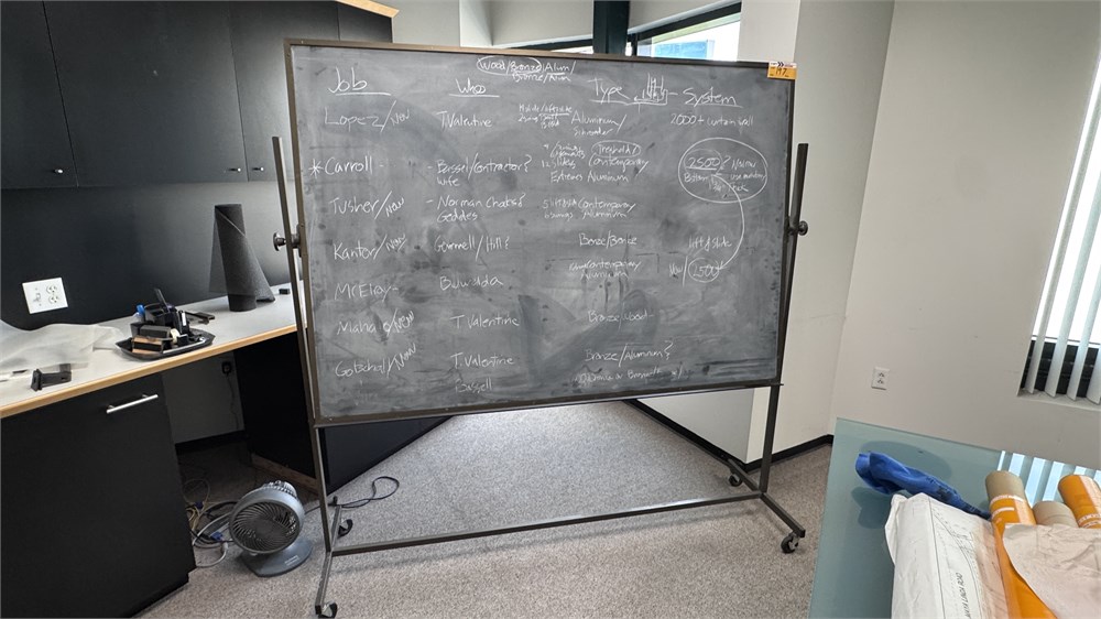 Chalk Board