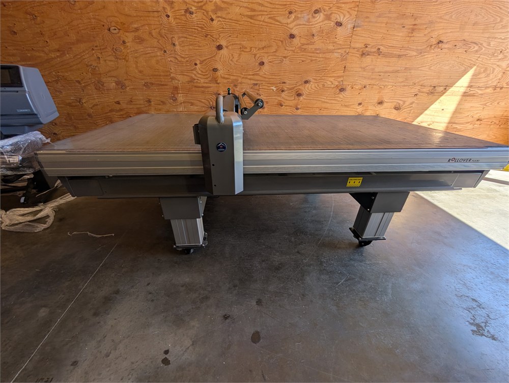 Rollover Flexi "F3315 HA" Flatbed Applicator