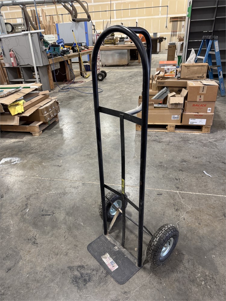 Hand Truck
