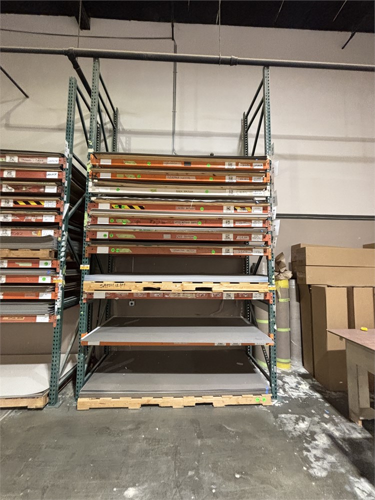 Pallet Rack