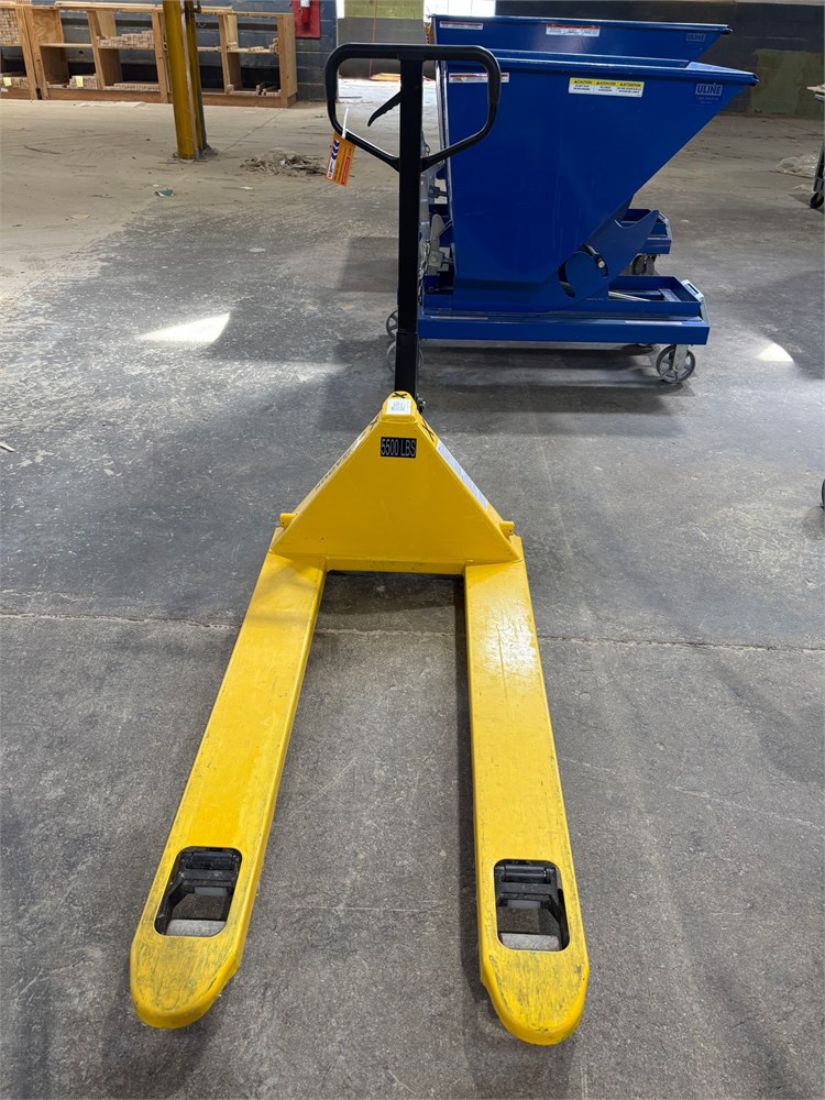 Rmdus Pallet Jack