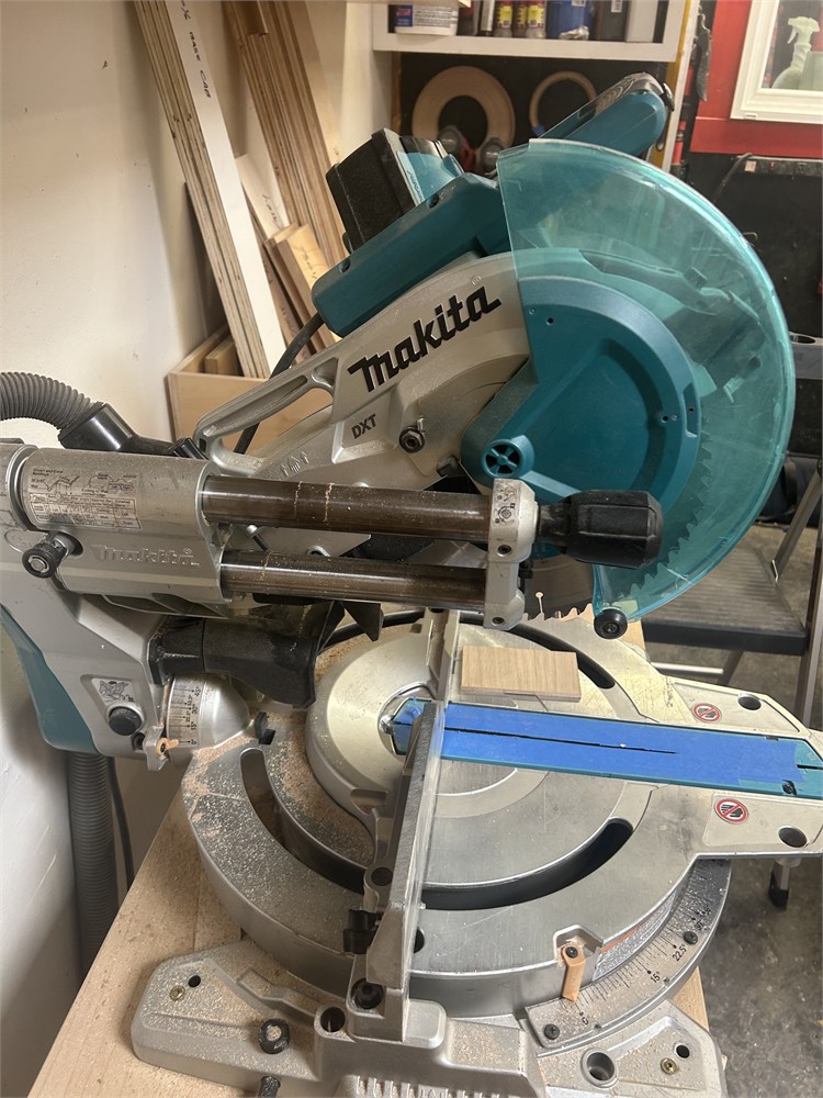 Makita Miter Saw