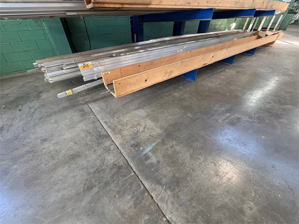 Material ONLY (Rack NOT included) as pictured