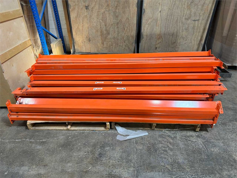 Lot of Cross Arms -96"L