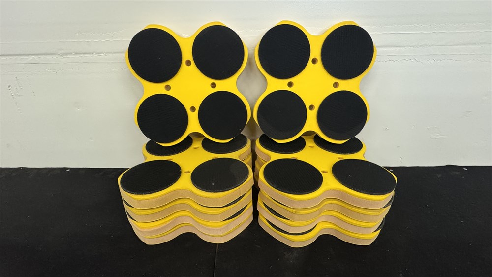 (10) Surecare "SMF-V4" Eneva Pads