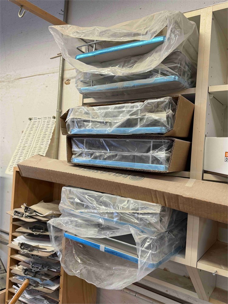 Hardware as pictured