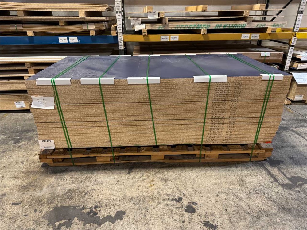 Sheet Goods - As Pictured