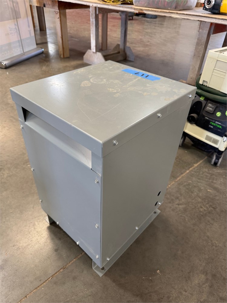 Federal Pacific Transformer - 15KVA