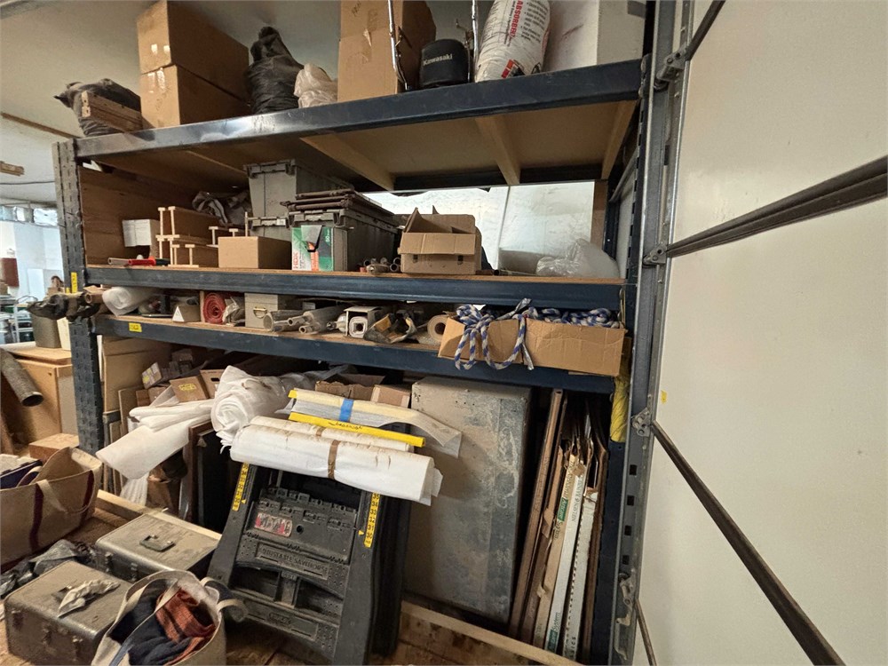 Pallet Rack