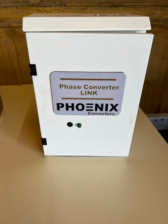 Phoenix Phase Convertor Link