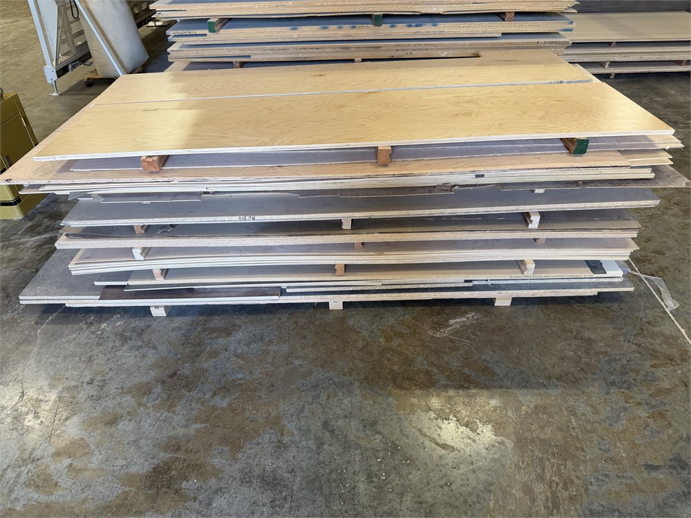 Sheet Goods