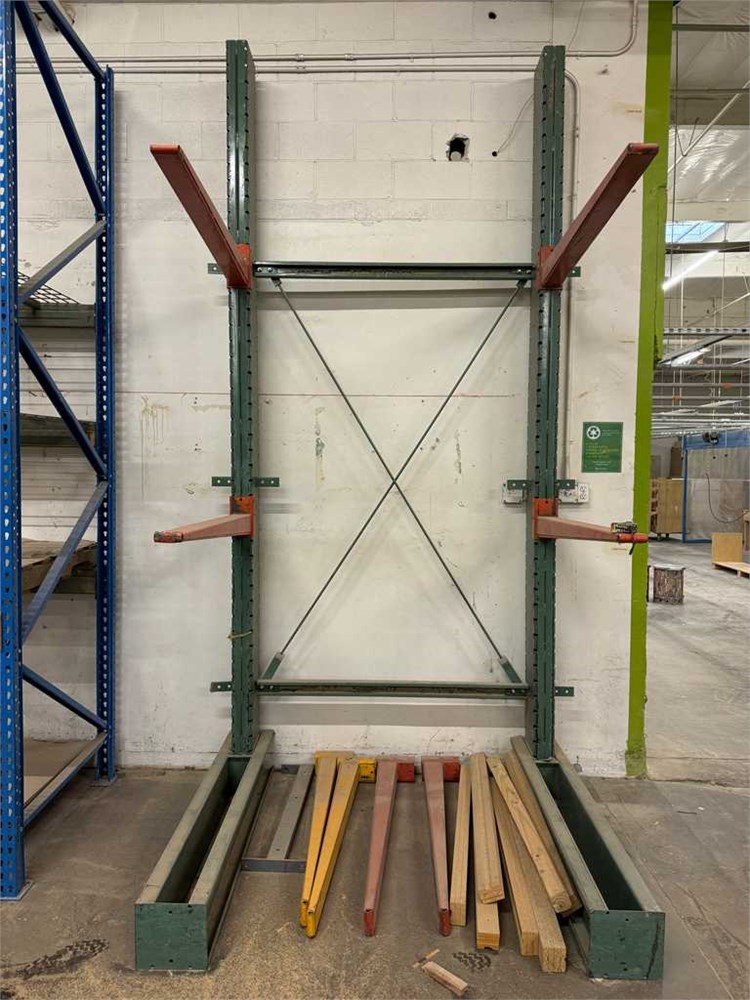 Cantilever Rack