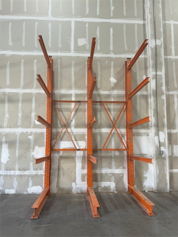 Cantilever Rack