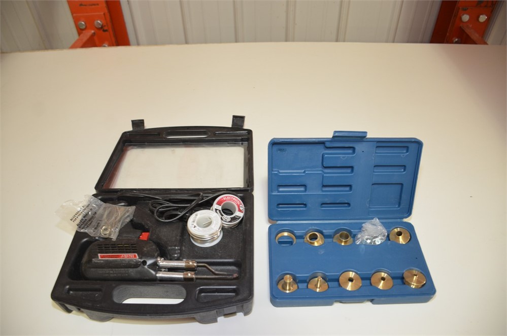 Lot of misc. Hand Tools as pictured