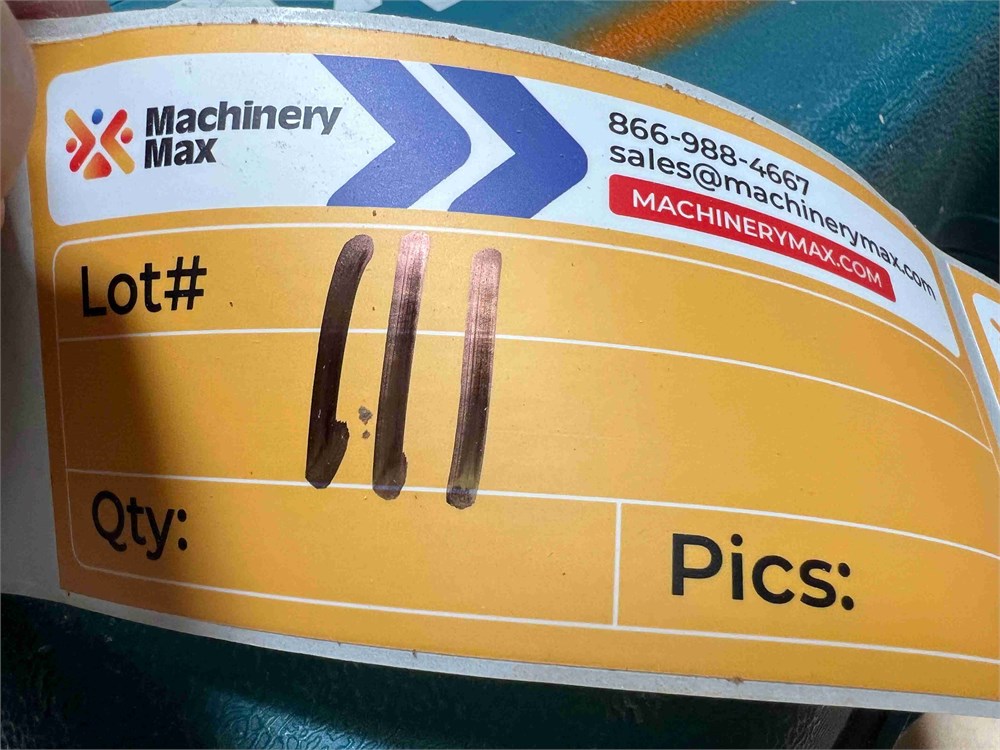 Porter Cable "557" Plate Joiner