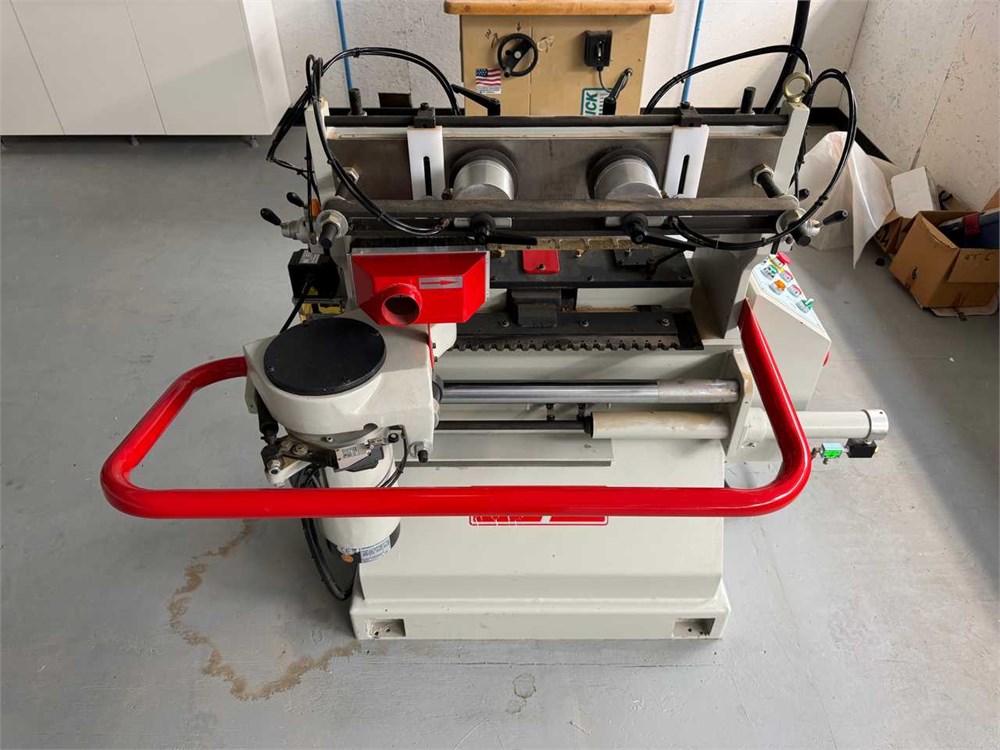 Cantek "CANJDT75" Dovetailer (2022)