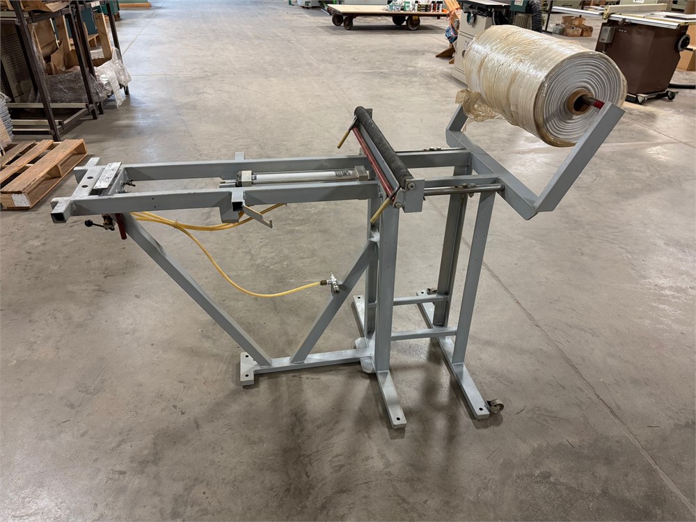 Ultraflex Webbing Stretcher