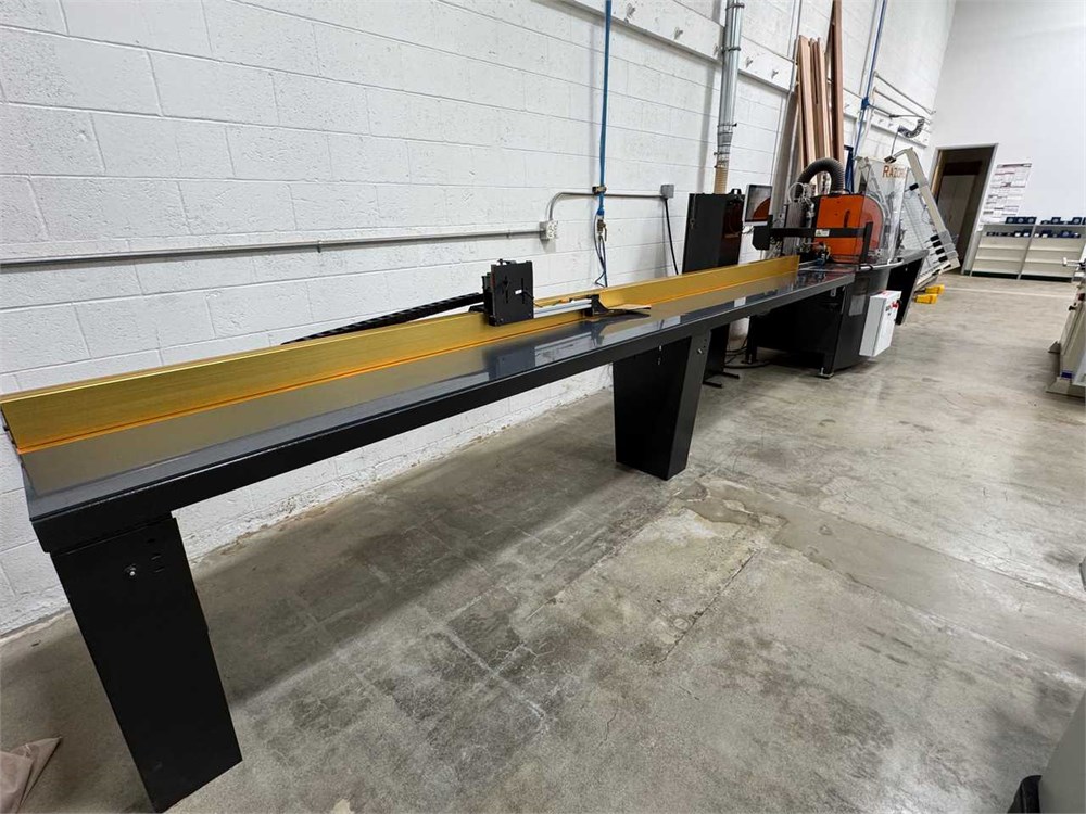 RazorGage "RazorOptimal 14" Defecting Crosscut Saw and Pocket Borer (2023)