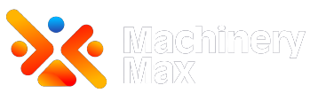 MachineryMax - Heavy Machinery Auctions Marketplace